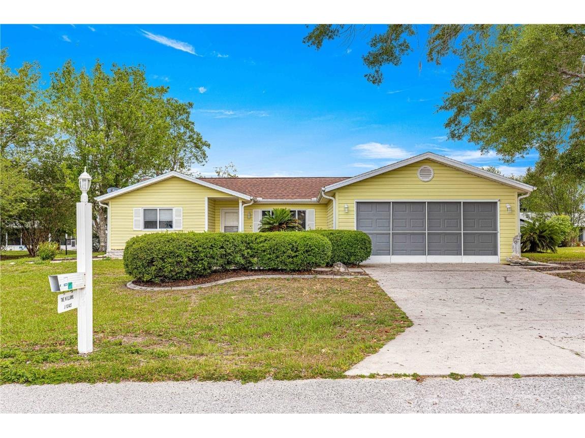 11245 SW 63rd Terrace Road Ocala FL 34476 OM701393 image1