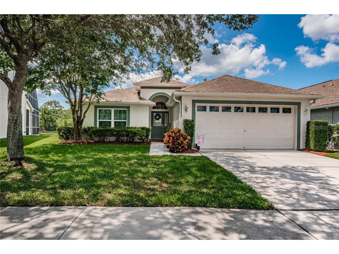 11246 Cypress Reserve Drive Tampa FL 33626 U8244085 image1