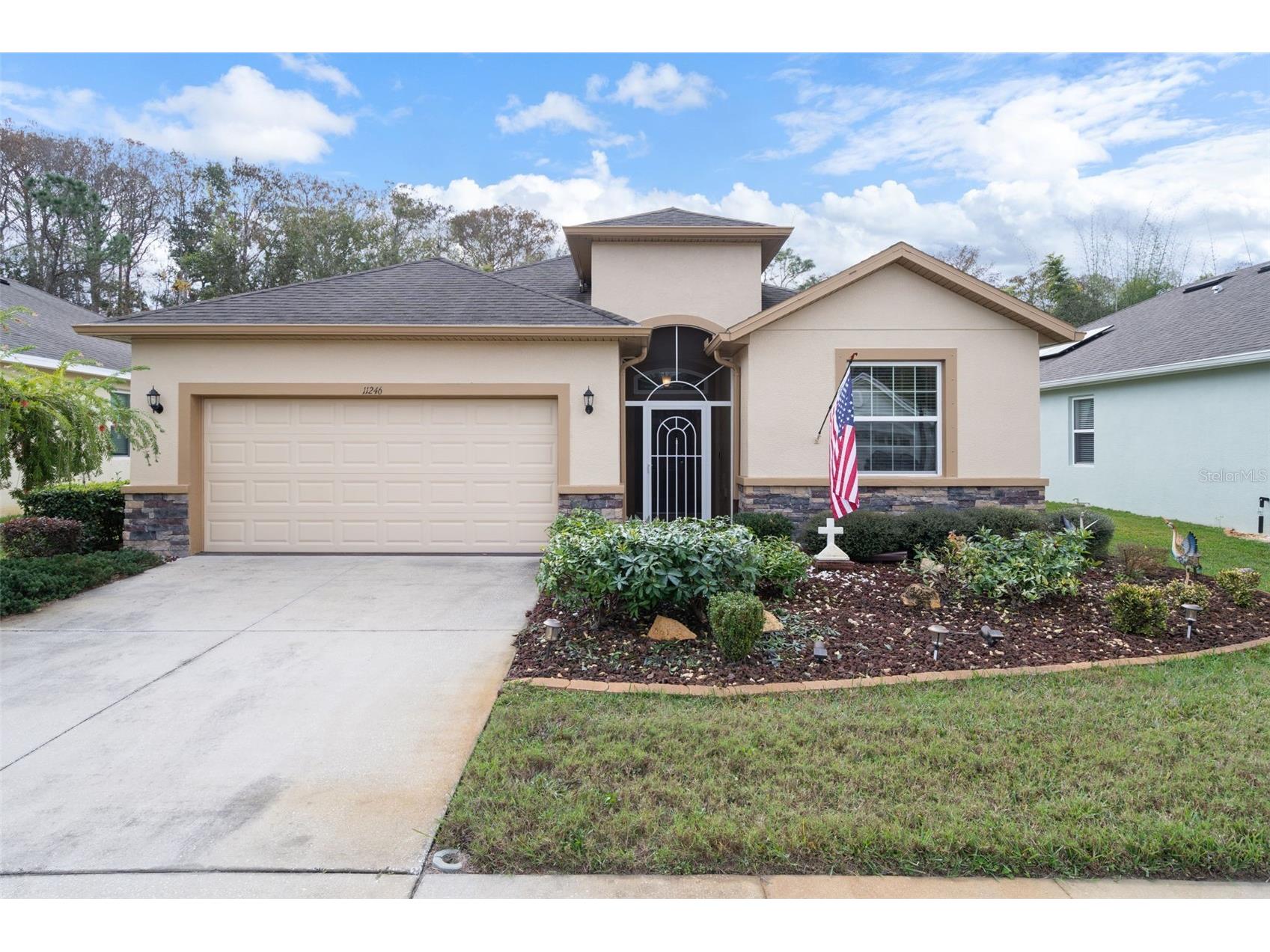 11246 Merganser Way New Port Richey FL 34654 W7881731 image1
