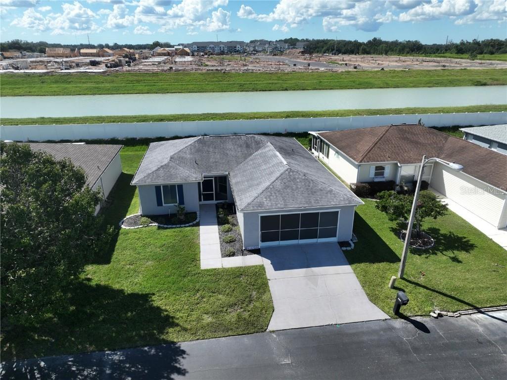 11247 Corey Pavin Lane San Antonio FL 33576 TB8420698 image1