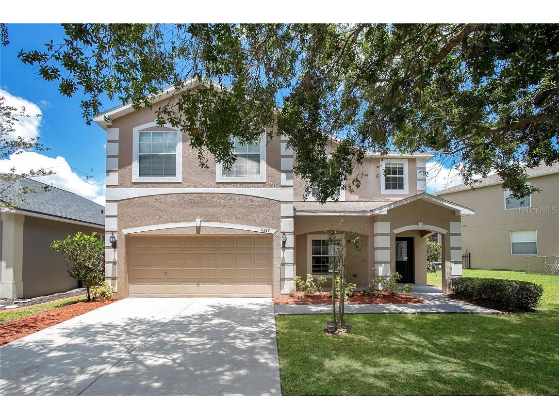 11247 Creek Haven Drive Riverview FL 33569 O6108665 image1