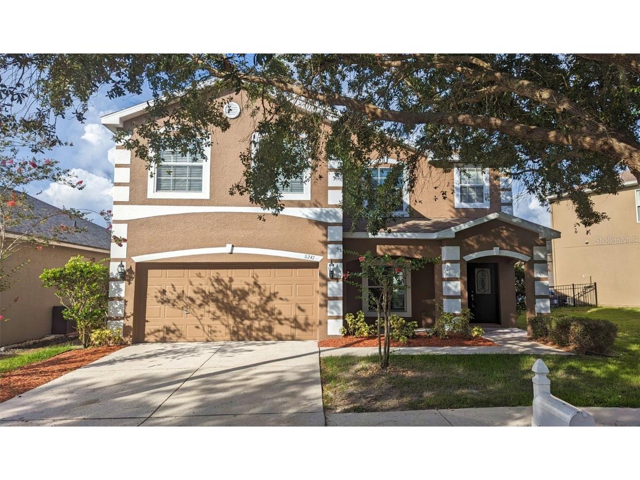 11247 Creek Haven Drive Riverview FL 33569 T3458764 image1