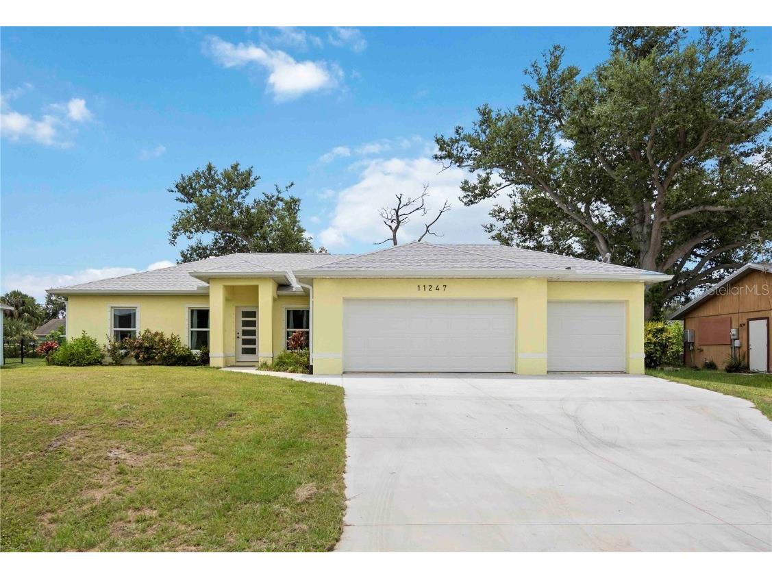 11247 Euler Avenue Englewood FL 34224 C7512515 image1