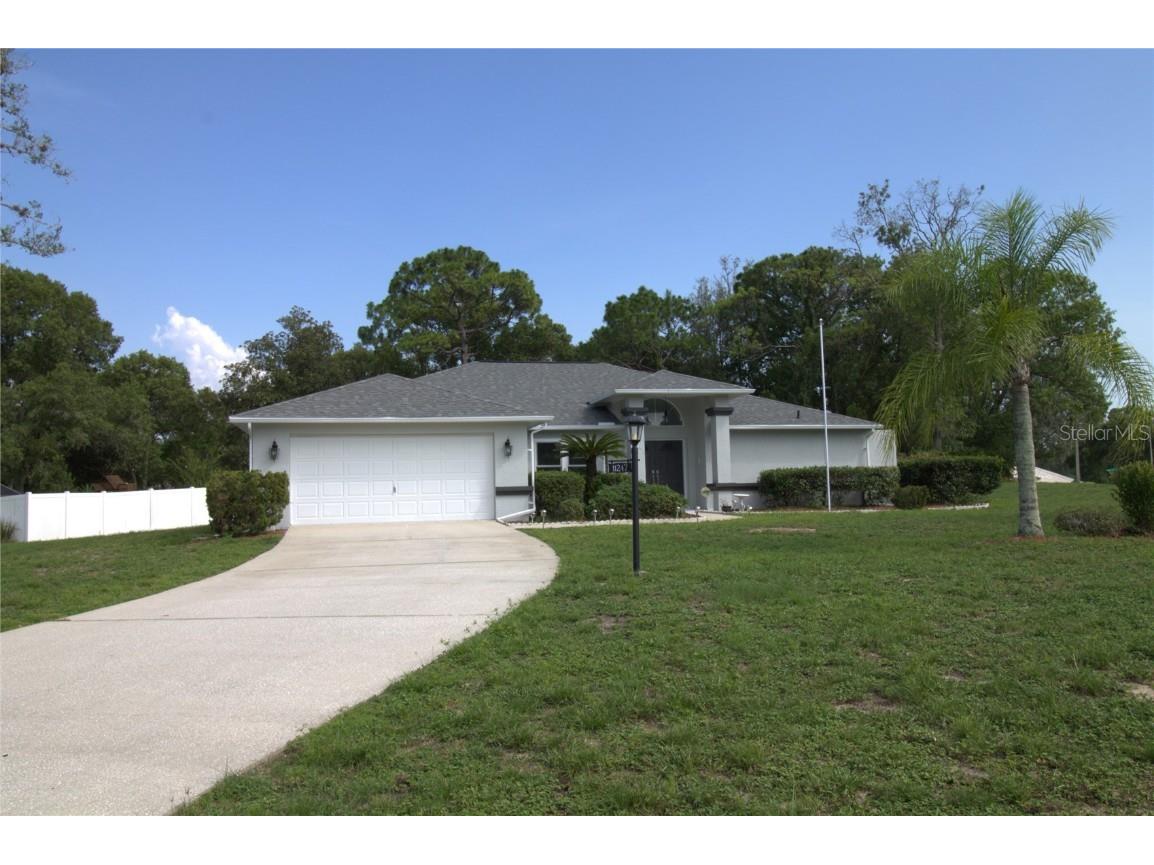 11247 Rainbow Woods Loop Spring Hill FL 34609 W7856240 image1