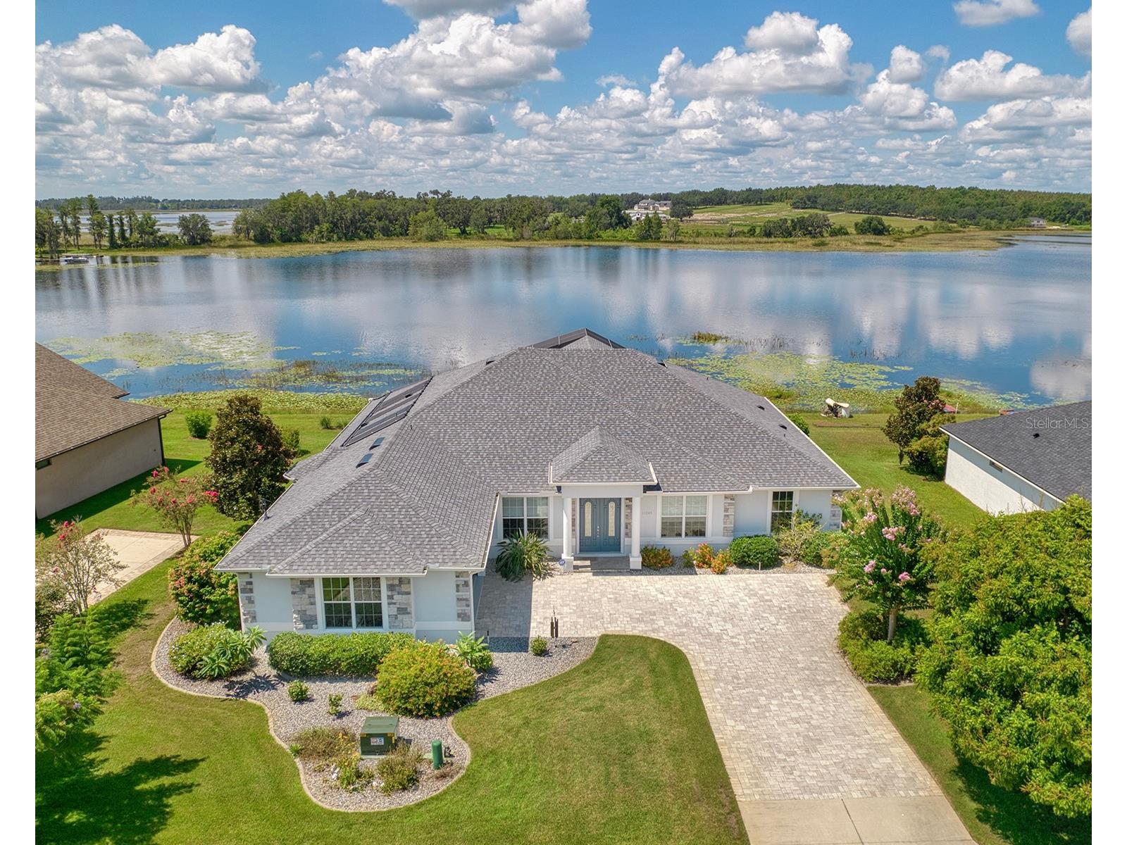 11248 Little Nellie Drive Clermont FL 34711 - LITTLE NELLIE G5100685 image1