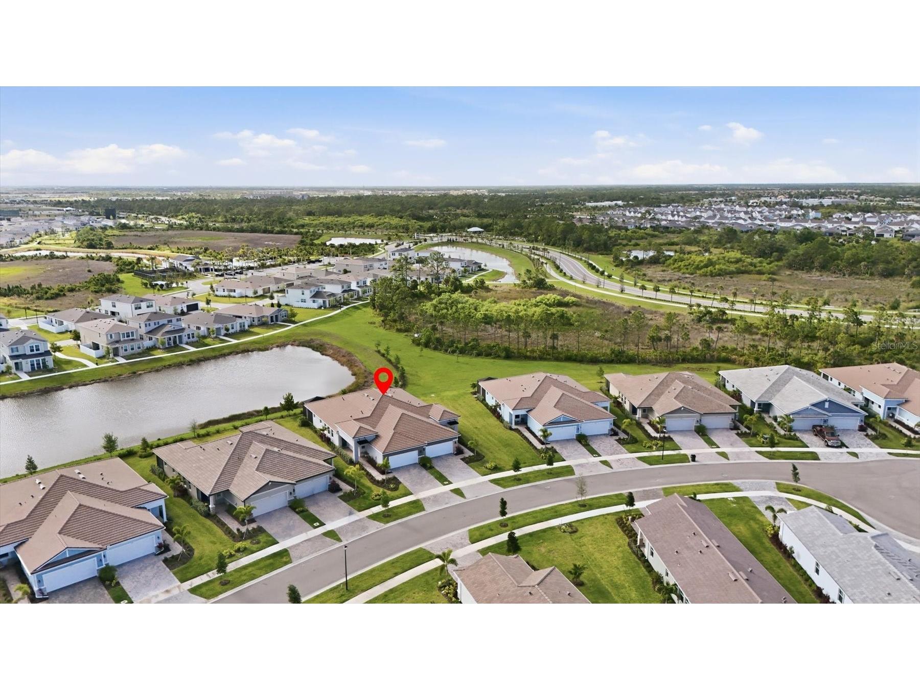 11249 Boundless Terrace Venice FL 34293 A4689746 image1