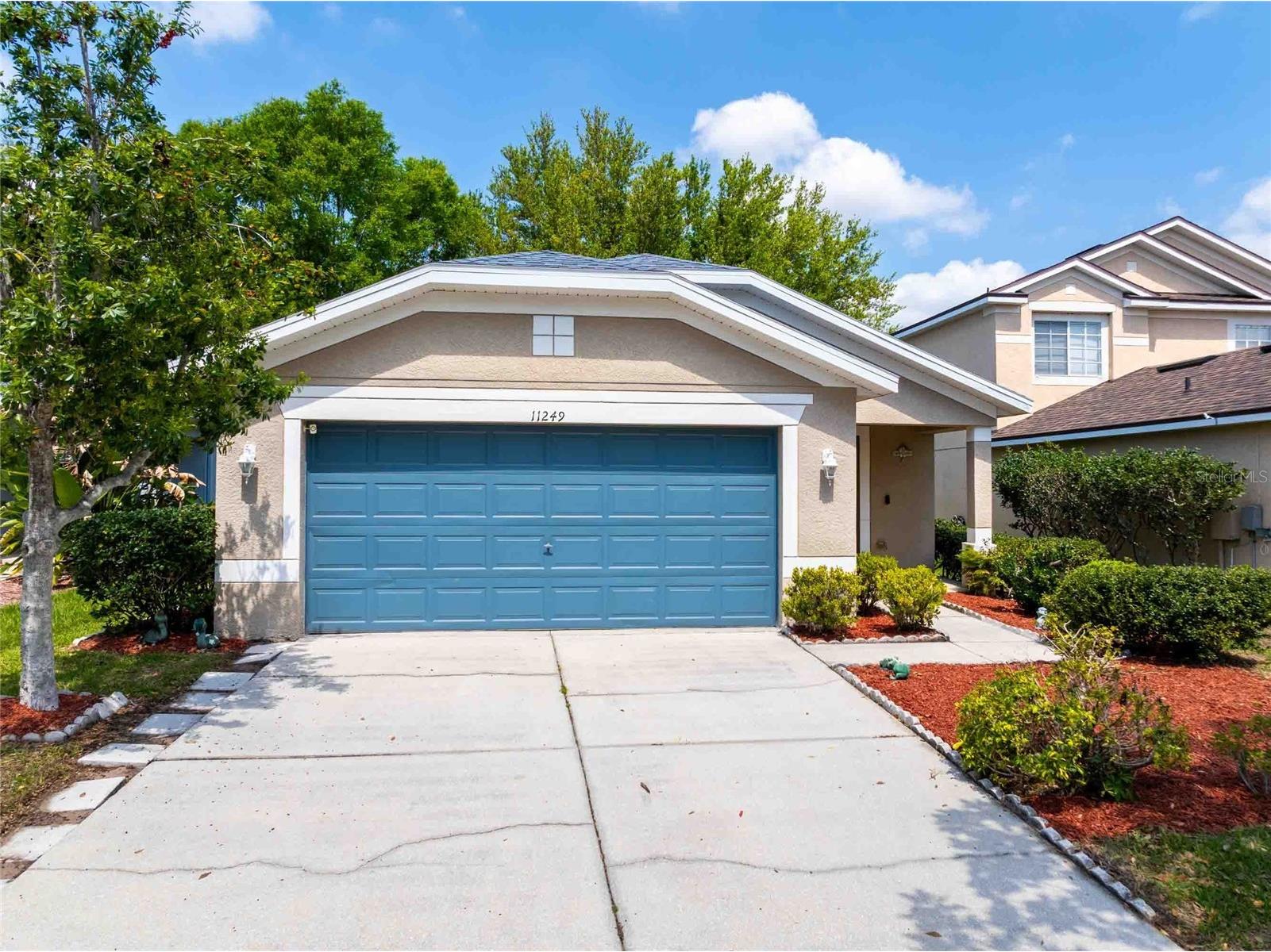 11249 Cocoa Beach Drive Riverview FL 33569 TB8490251 image1