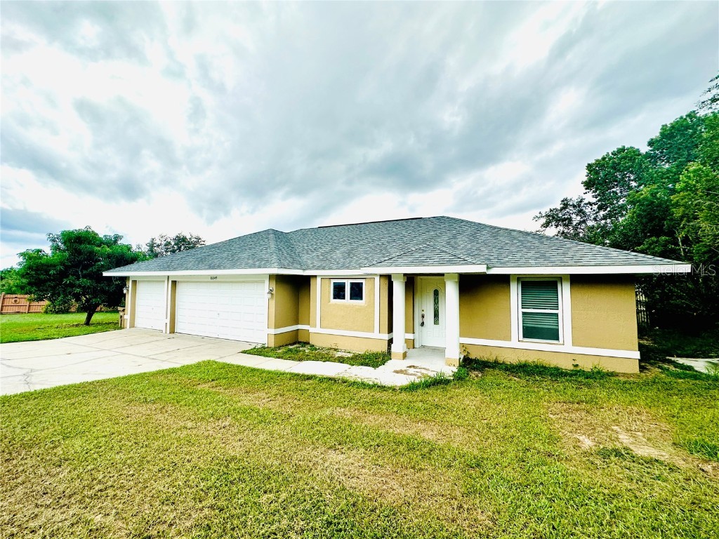 11249 Mandarin Drive Clermont FL 34711 O6149193 image1
