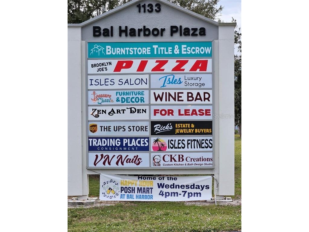 112511271131 Bal Harbor Boulevard #1125 Punta Gorda FL 33950 C7052010 image4