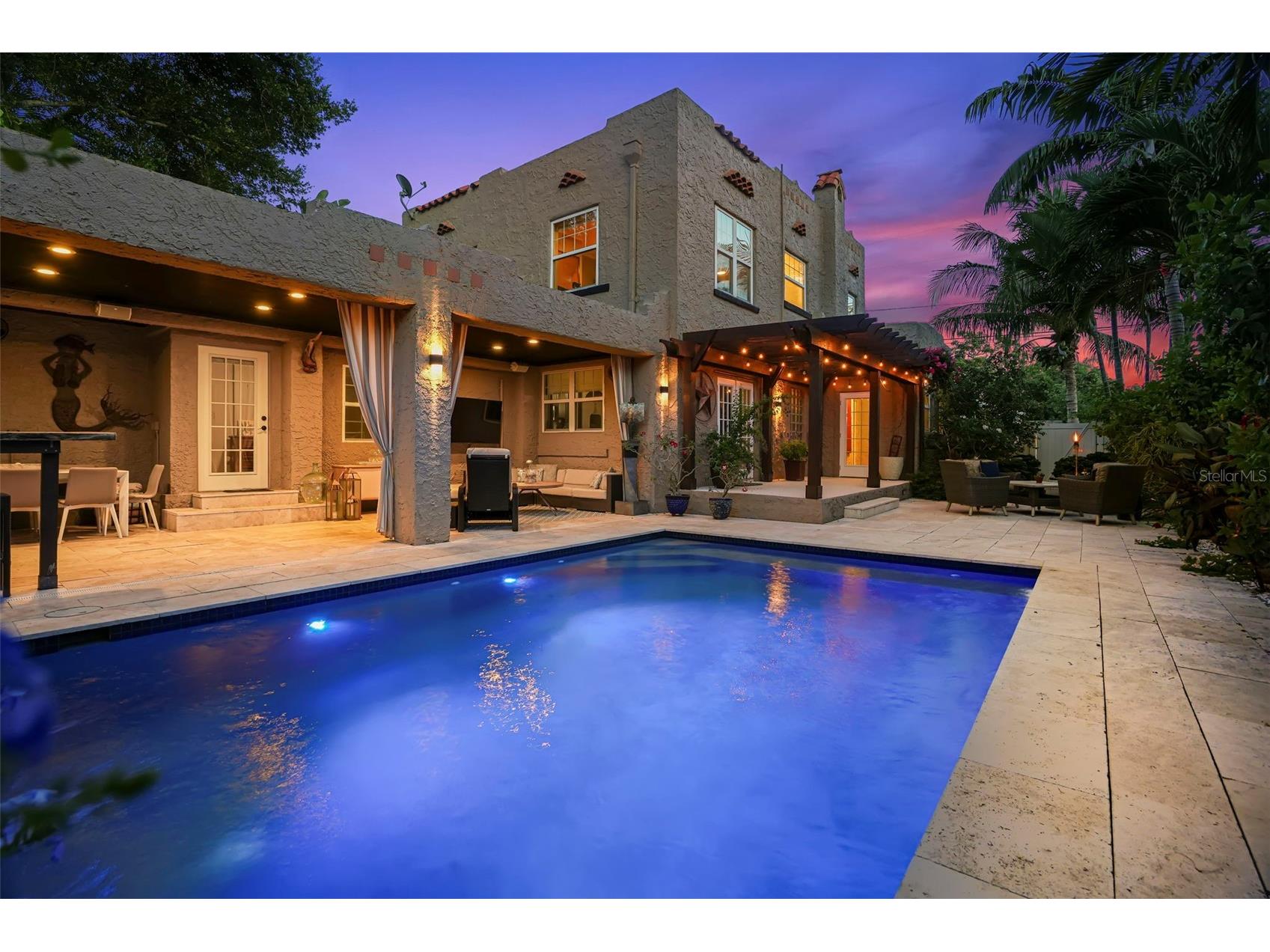 1125 11th Avenue NE Saint Petersburg FL 33705 TB8521711 image44