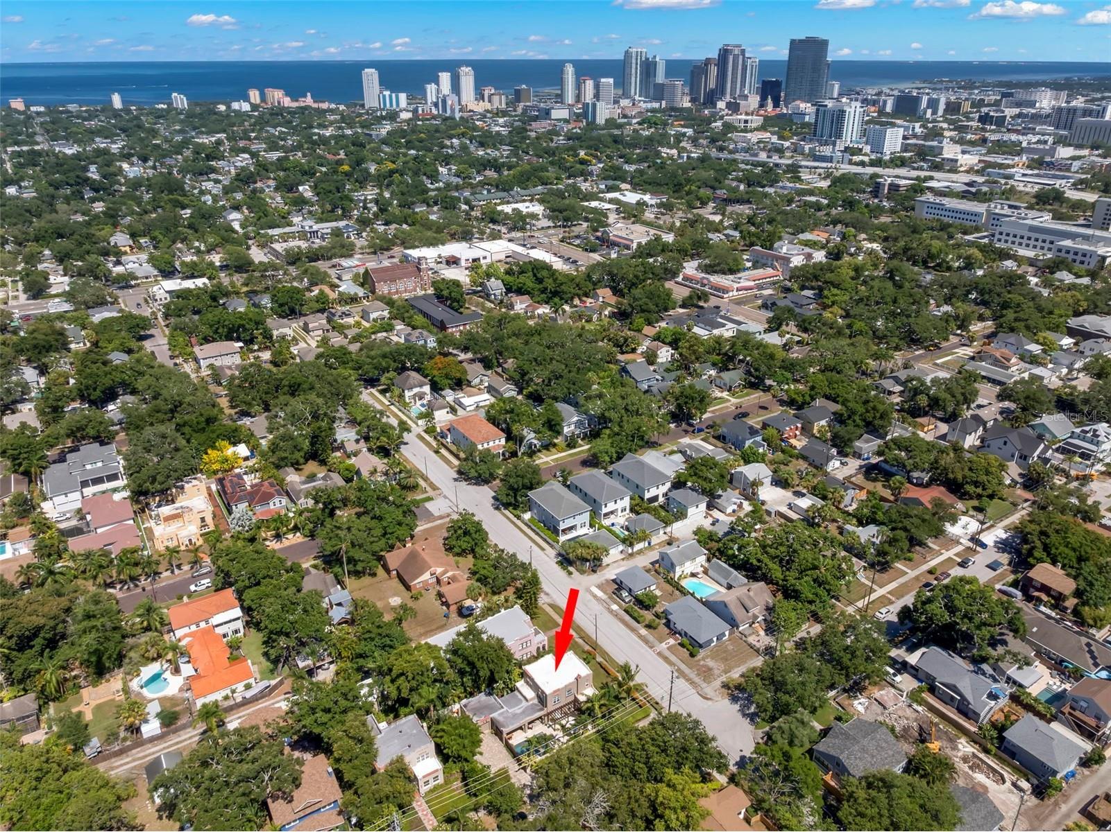 1125 11th Avenue NE Saint Petersburg FL 33705 TB8521711 image62