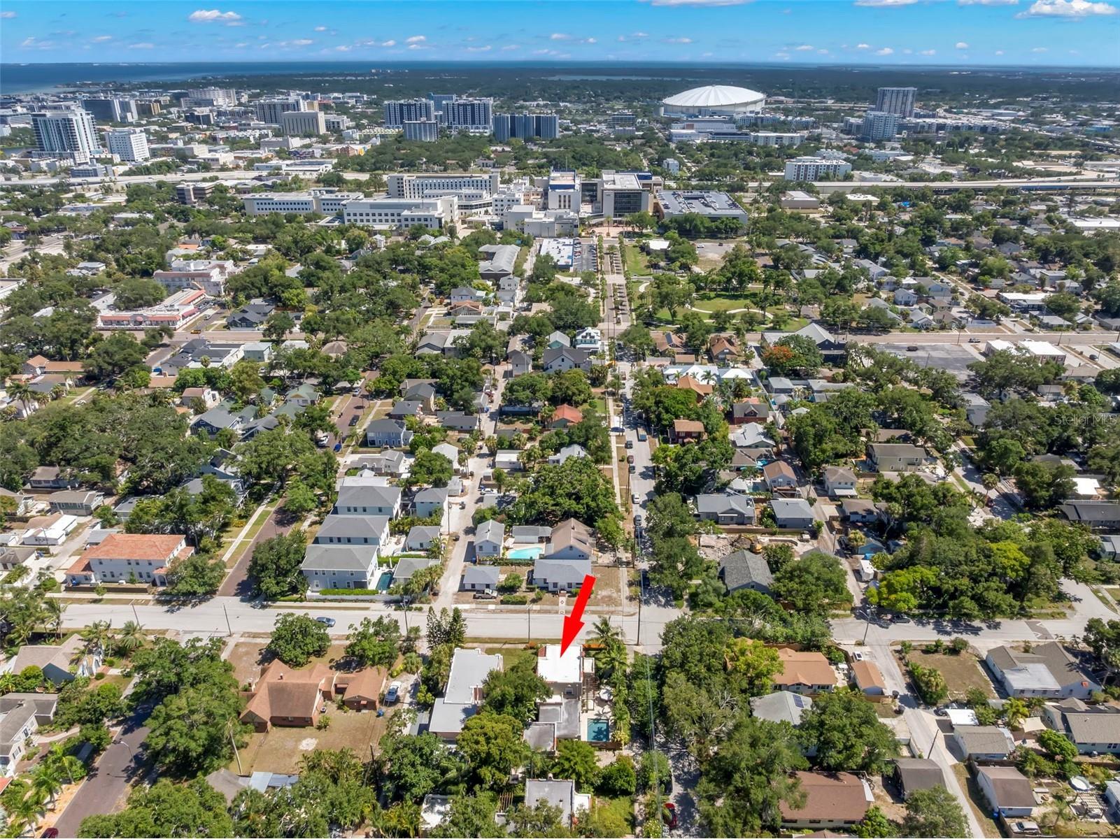 1125 11th Avenue NE Saint Petersburg FL 33705 TB8521711 image63