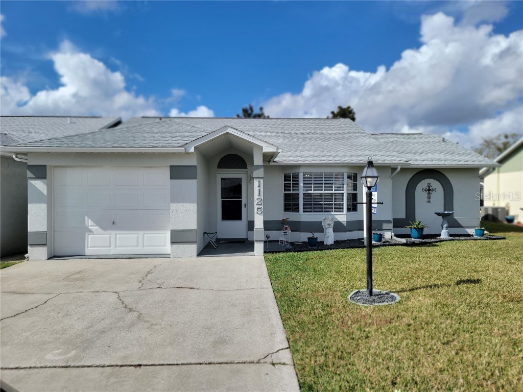 1125 Advantage Avenue Sebring FL 33872 L4934979 image1