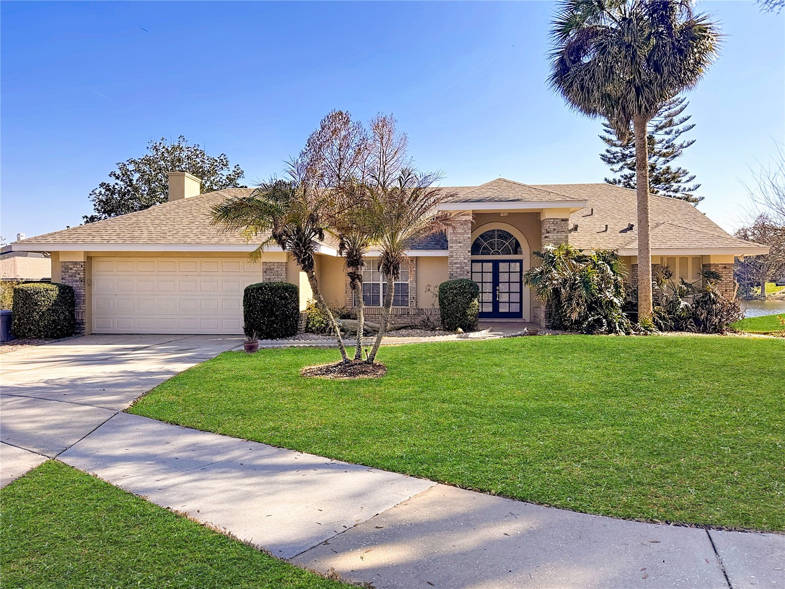1125 Almond Tree Circle Orlando FL 32835 - SPRING POND O6388821 image1
