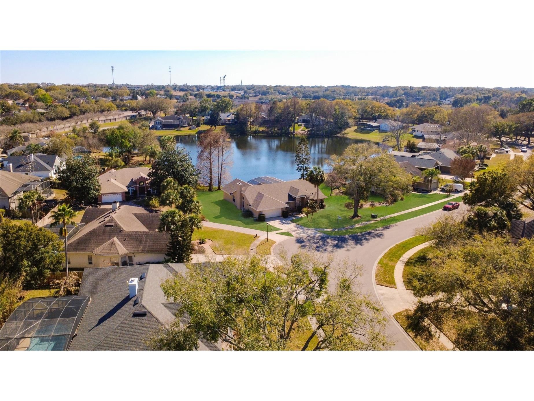 1125 Almond Tree Circle Orlando FL 32835 - SPRING POND O6388821 image3