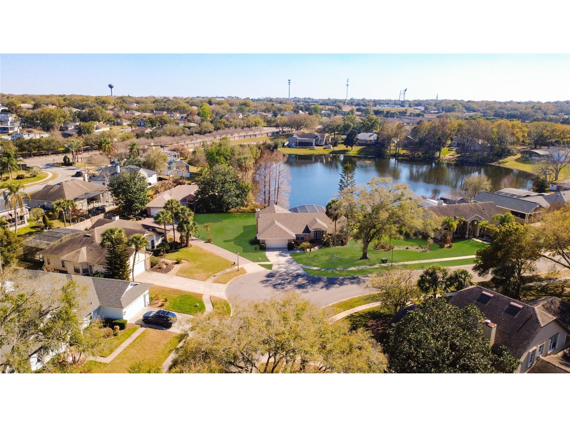 1125 Almond Tree Circle Orlando FL 32835 - SPRING POND O6388821 image4