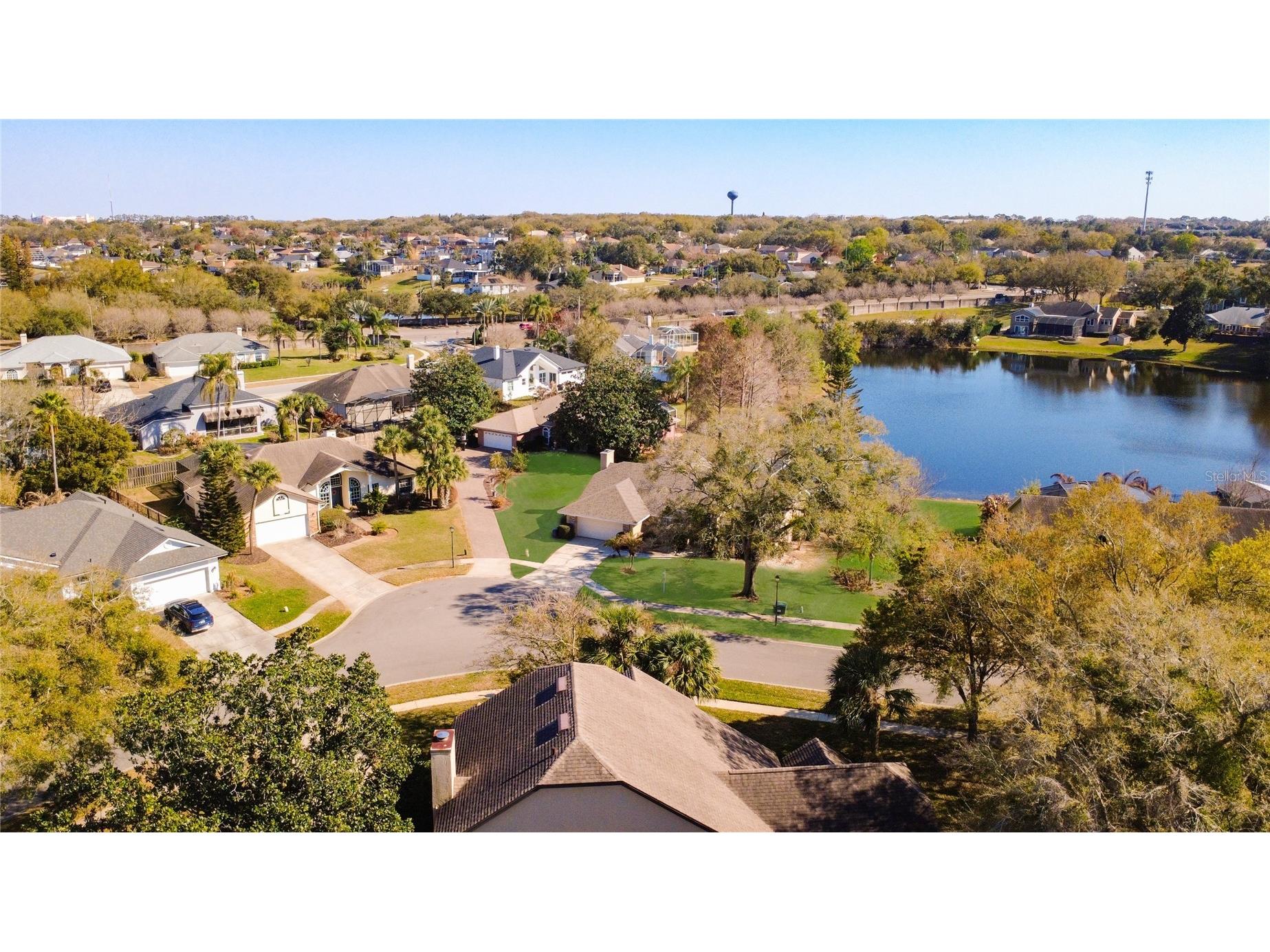 1125 Almond Tree Circle Orlando FL 32835 - SPRING POND O6388821 image5