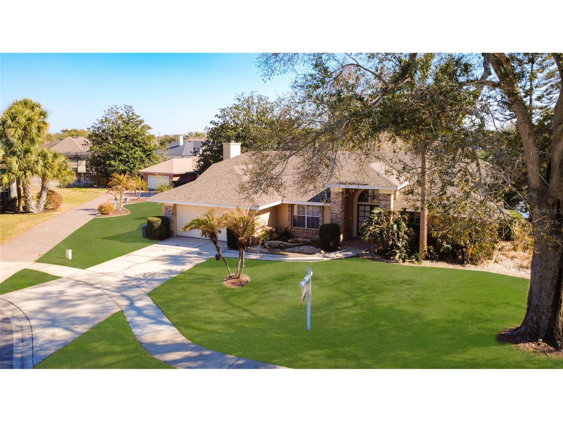 1125 Almond Tree Circle Orlando FL 32835 - SPRING POND O6388821 image6
