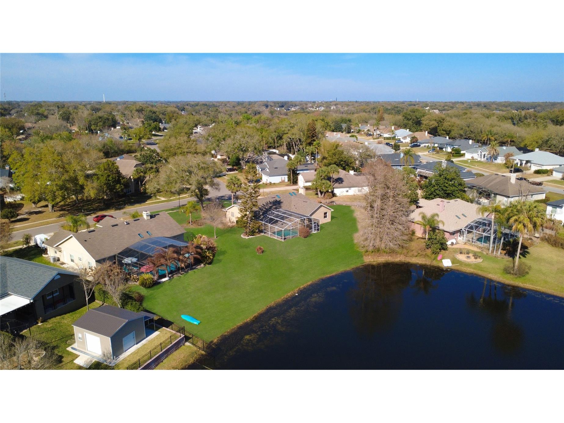 1125 Almond Tree Circle Orlando FL 32835 - SPRING POND O6388821 image60