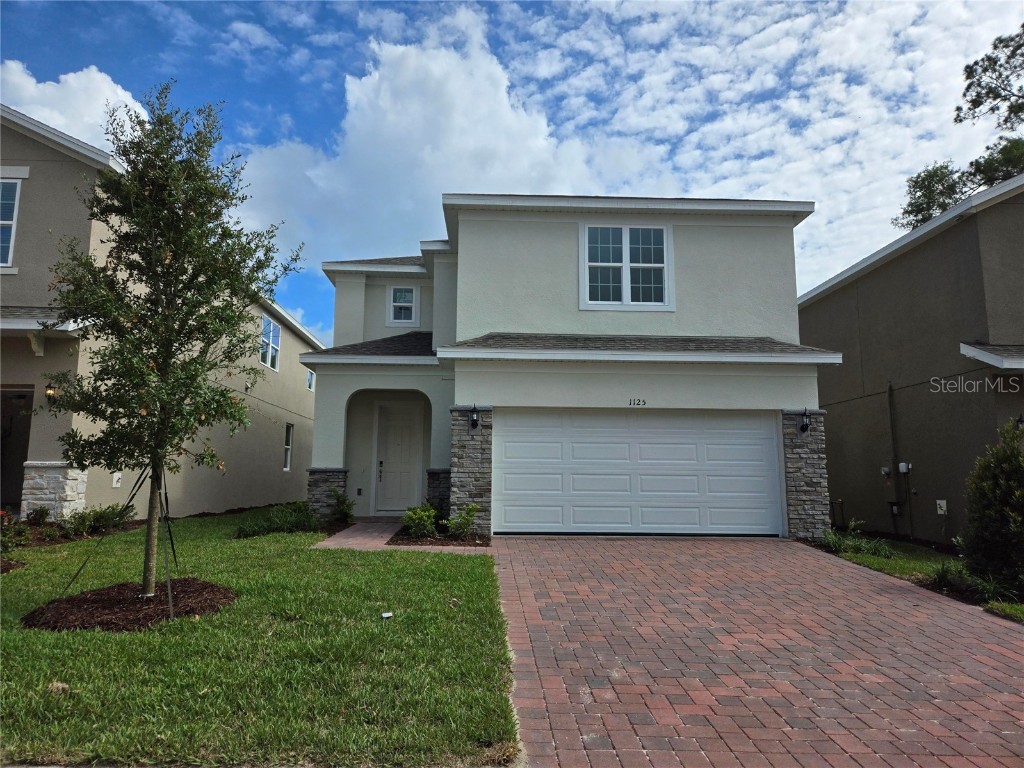 1125 Blue Garden Drive Deland FL 32720 O6212362 image1
