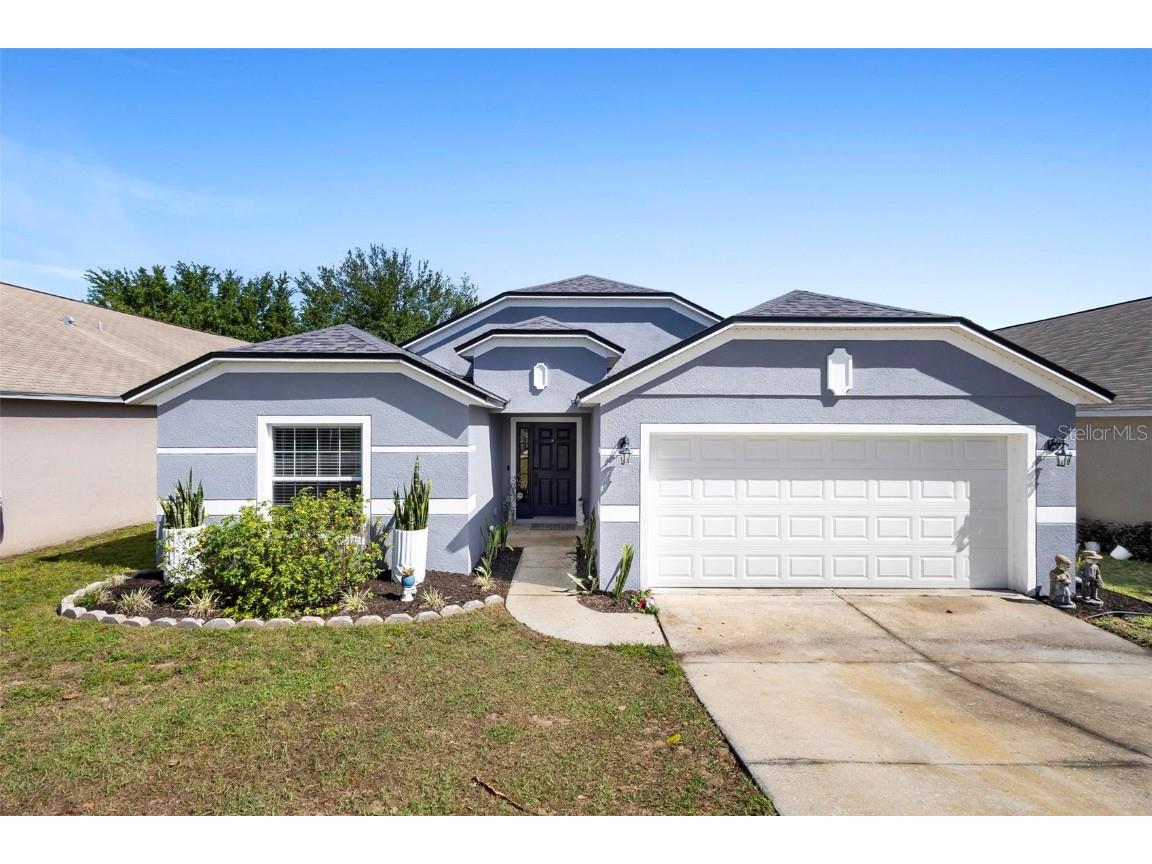 1125 Bluegrass Drive Groveland FL 34736 O6192393 image1