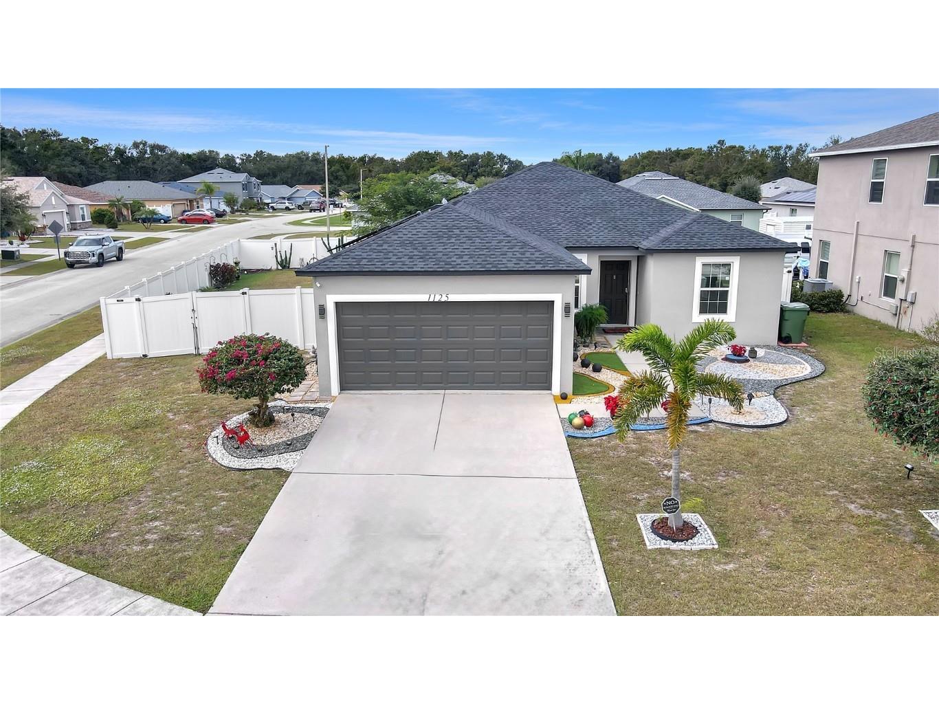 1125 Brenton Manor Drive Winter Haven FL 33881 S5140049 image49