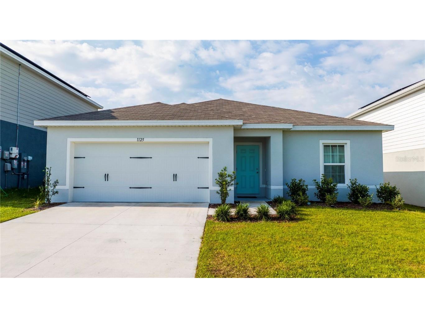 1125 Catskill Drive Haines City FL 33844 S5086616 image1