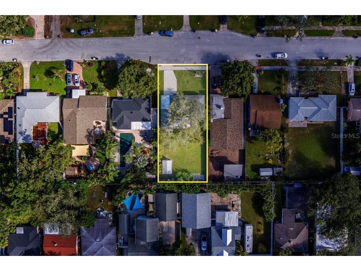 1125 Commodore Street Clearwater FL 33755 - INTRACOASTAL WATERWAY TB8433704 image25