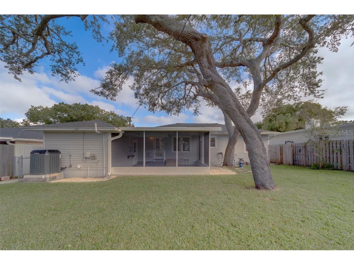 1125 Commodore Street Clearwater FL 33755 - INTRACOASTAL WATERWAY TB8433704 image27