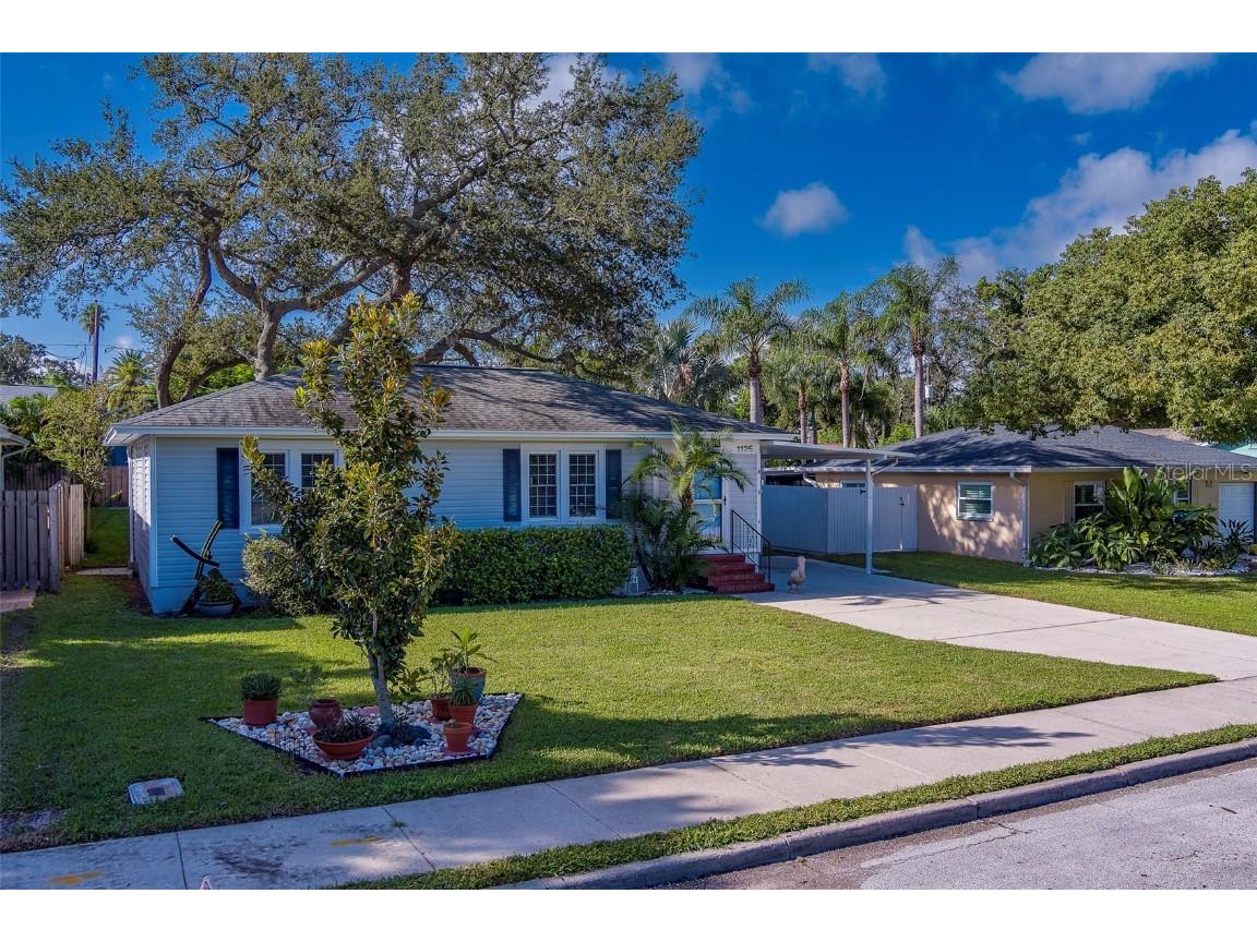 1125 Commodore Street Clearwater FL 33755 - INTRACOASTAL WATERWAY TB8433704 image3