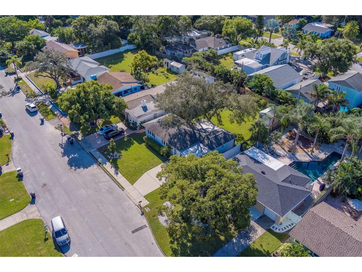 1125 Commodore Street Clearwater FL 33755 - INTRACOASTAL WATERWAY TB8433704 image33