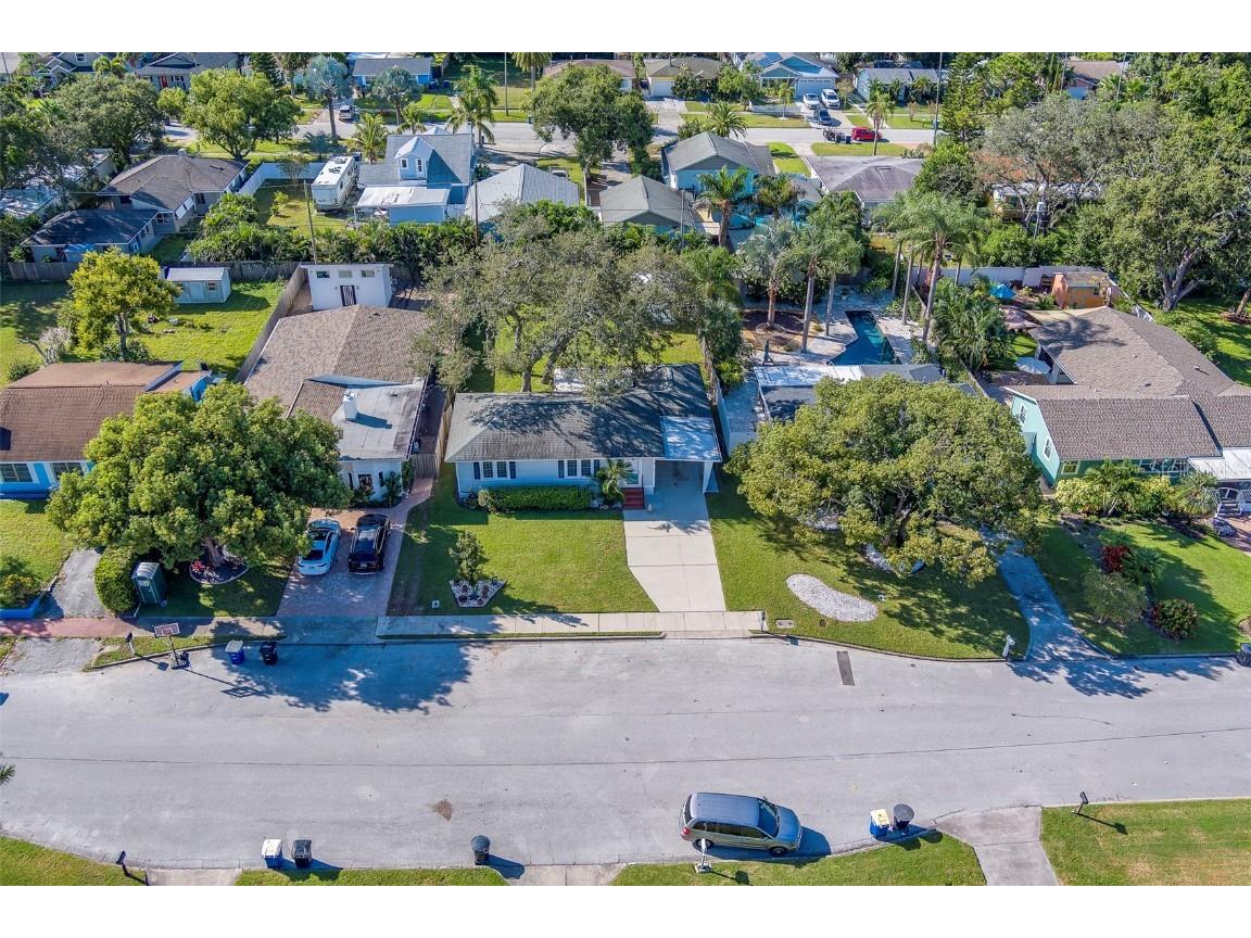 1125 Commodore Street Clearwater FL 33755 - INTRACOASTAL WATERWAY TB8433704 image4