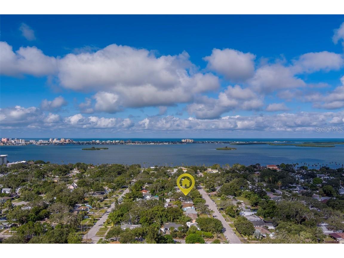 1125 Commodore Street Clearwater FL 33755 - INTRACOASTAL WATERWAY TB8433704 image5