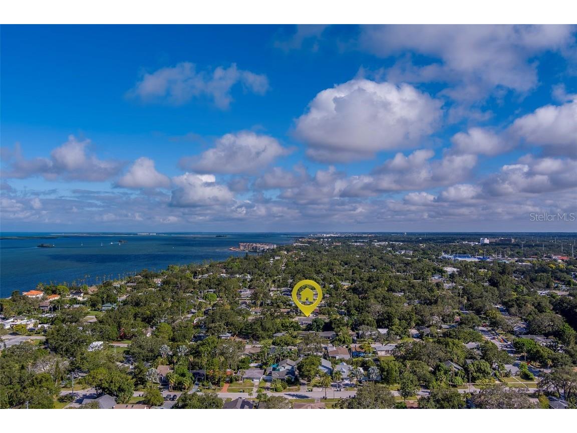 1125 Commodore Street Clearwater FL 33755 - INTRACOASTAL WATERWAY TB8433704 image6