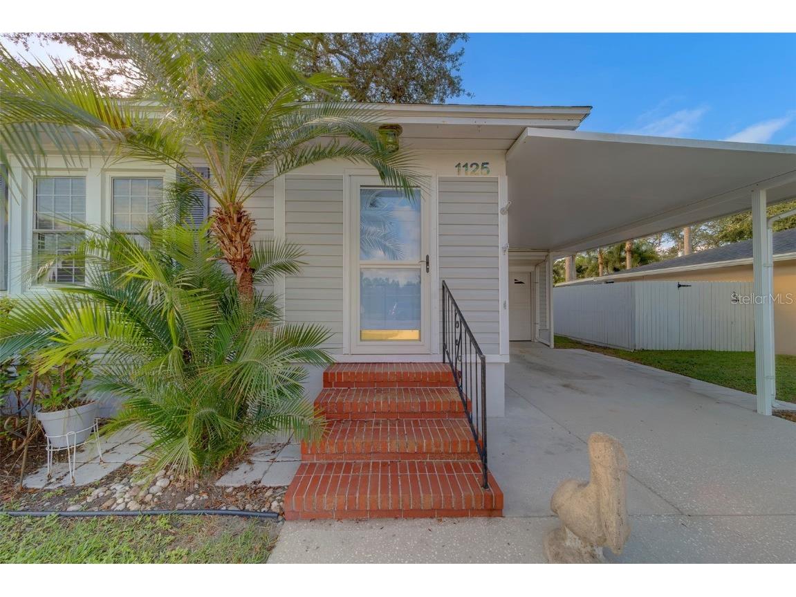 1125 Commodore Street Clearwater FL 33755 - INTRACOASTAL WATERWAY TB8433704 image7