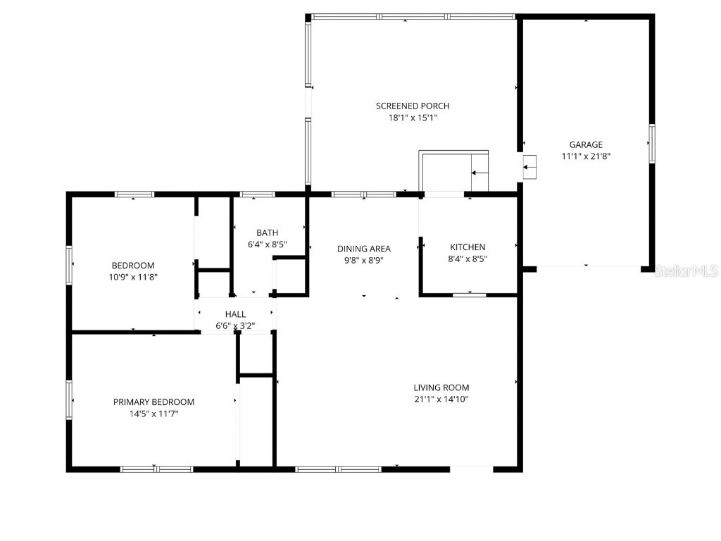 1125 Commodore Street Clearwater FL 33755 - INTRACOASTAL WATERWAY TB8433704 image8
