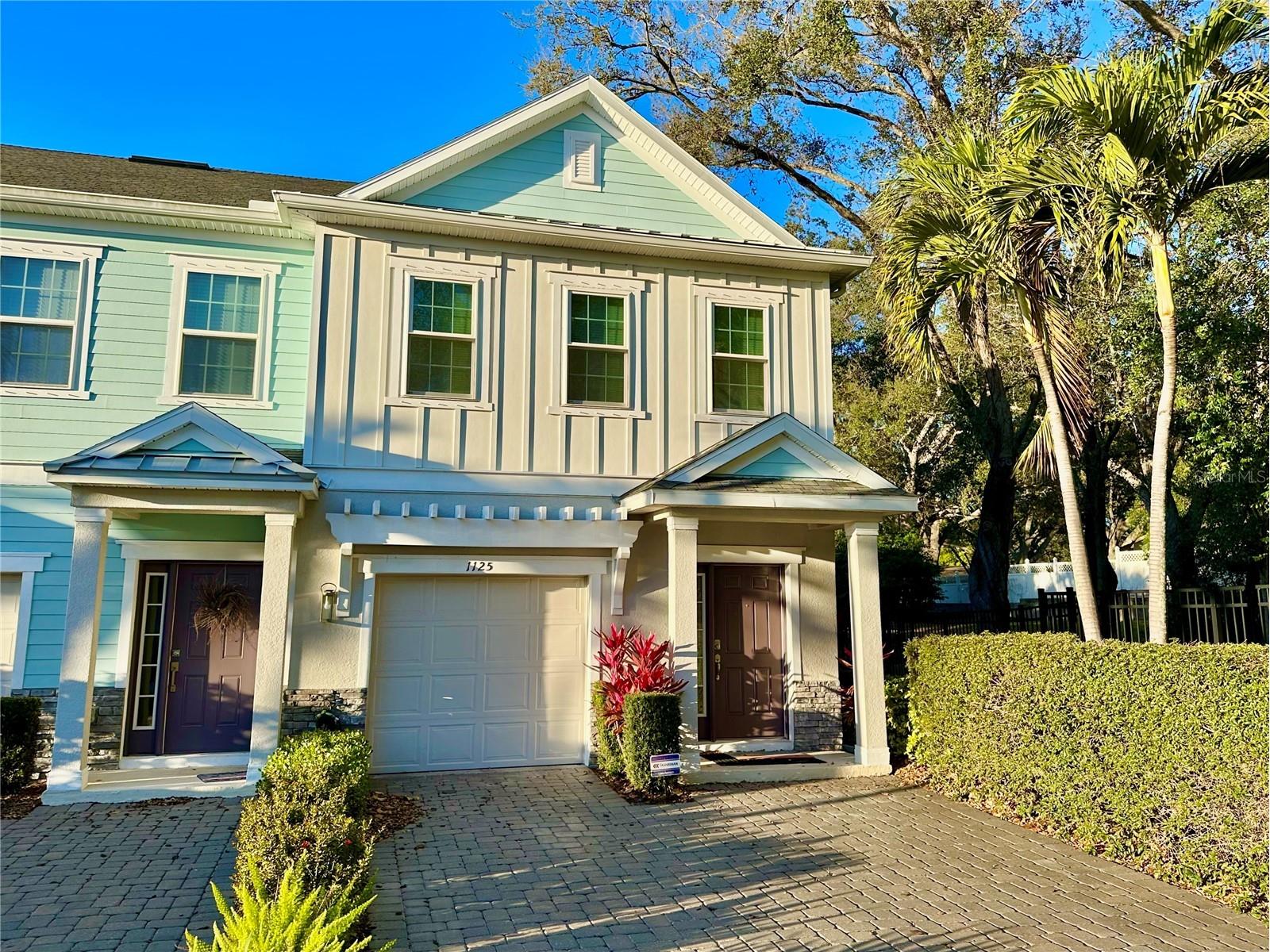 1125 Coral Lane Dunedin FL 34698 TB8481500 image1