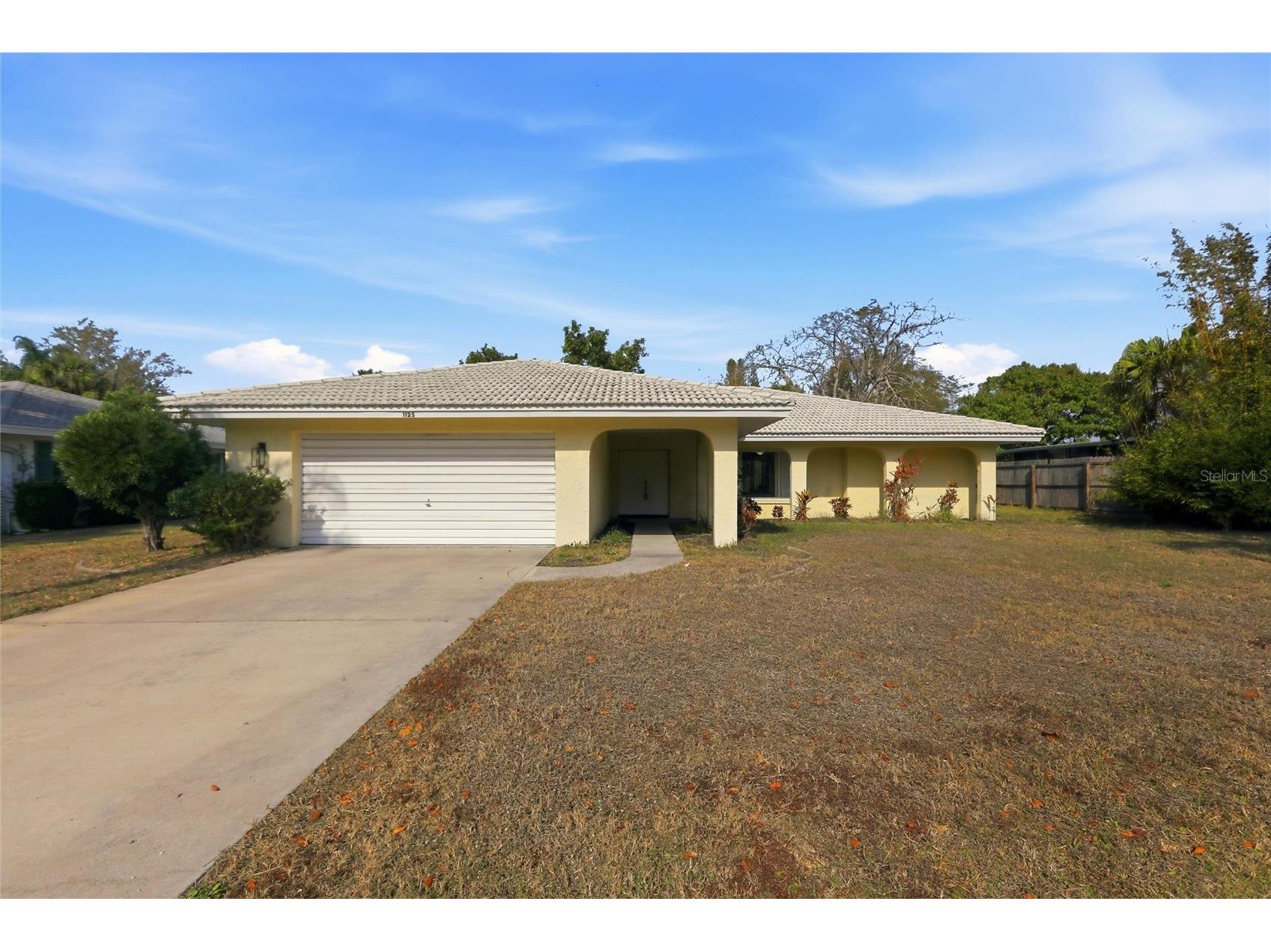 1125 Danny Dr Sarasota FL 34243 TB8477080 image1