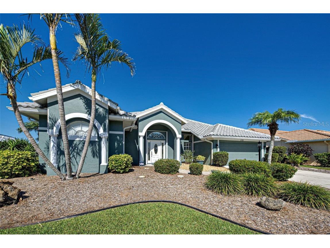 1125 Deardon Drive Venice FL 34292 N6137694 image1