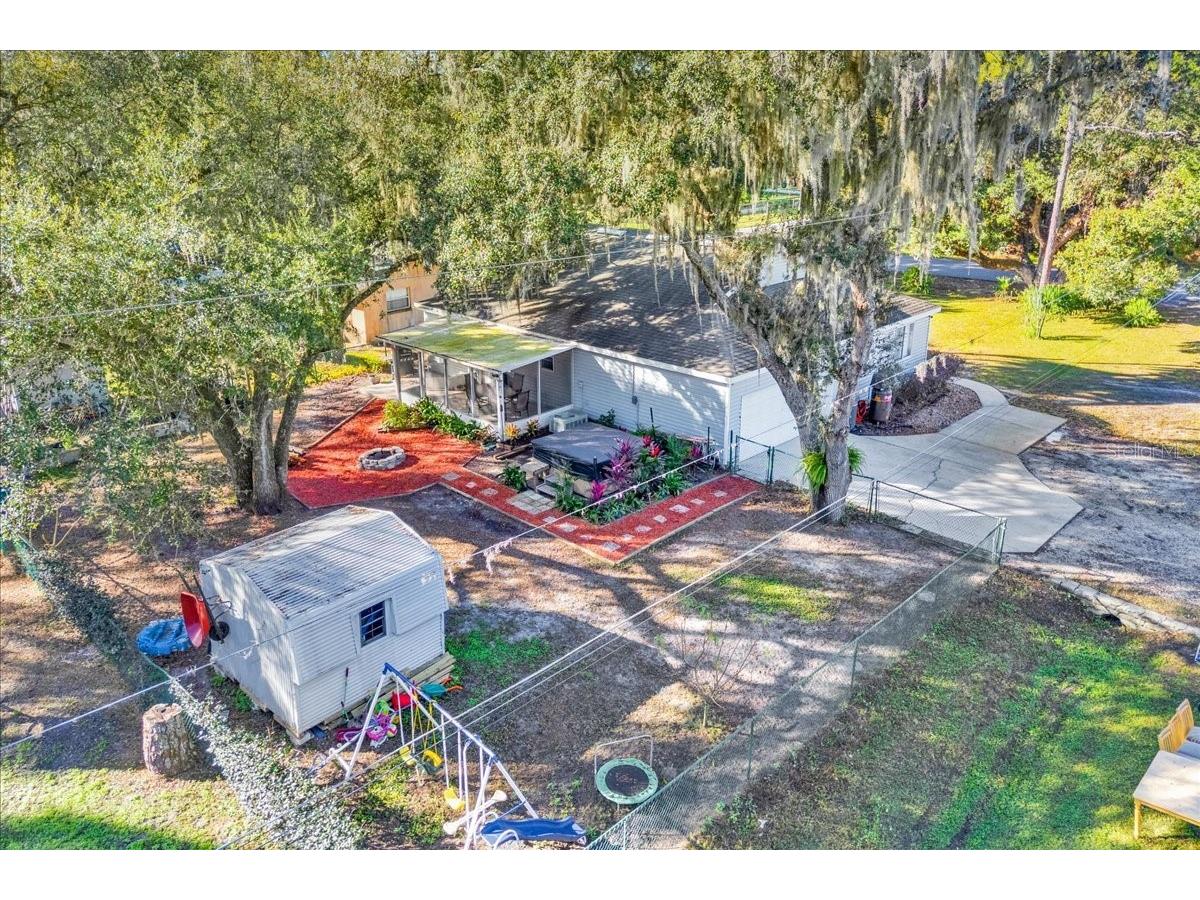 1125 Eden Drive Saint Cloud FL 34771 - Center Lake O6368416 image43