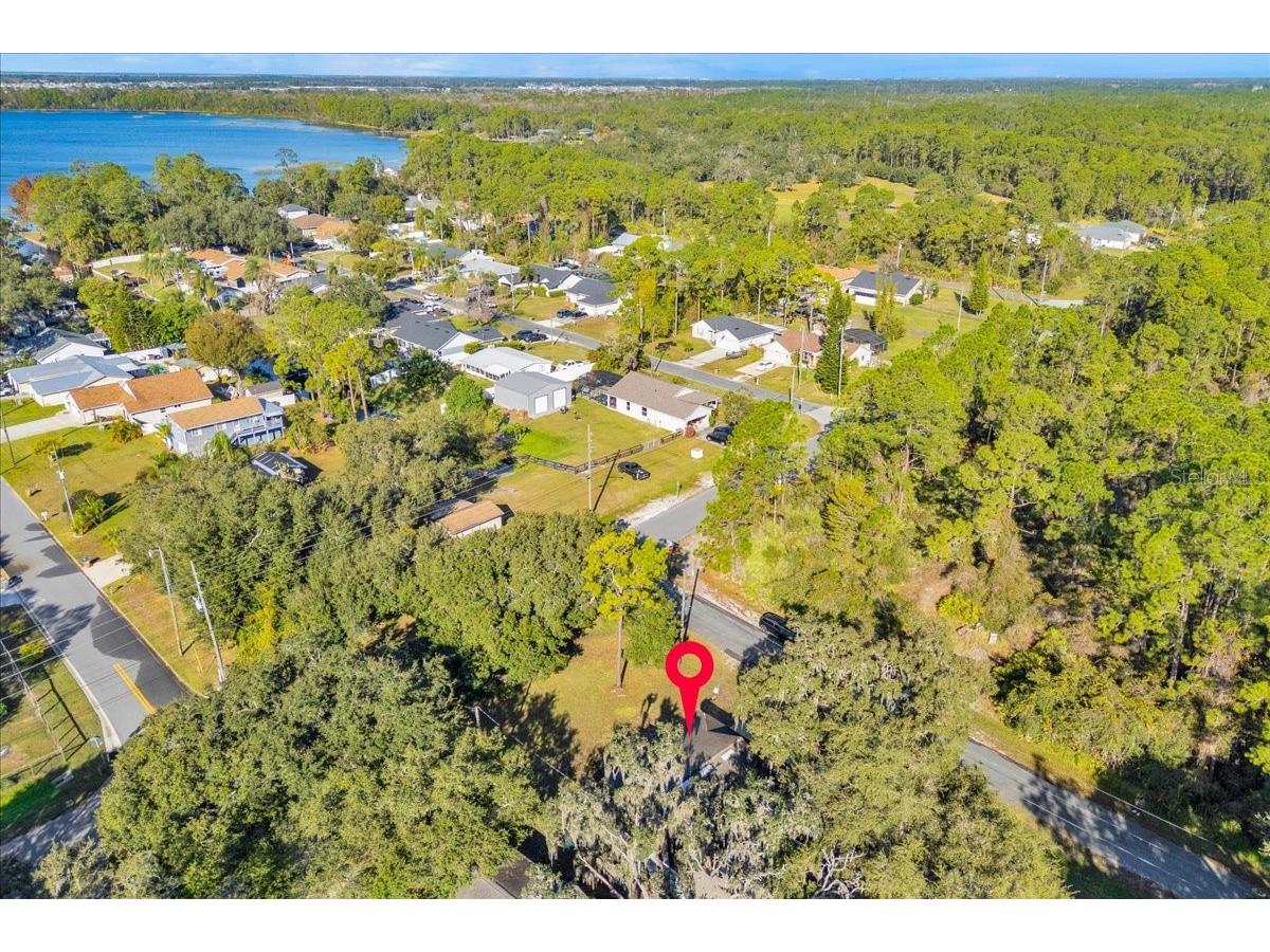 1125 Eden Drive Saint Cloud FL 34771 - Center Lake O6368416 image44