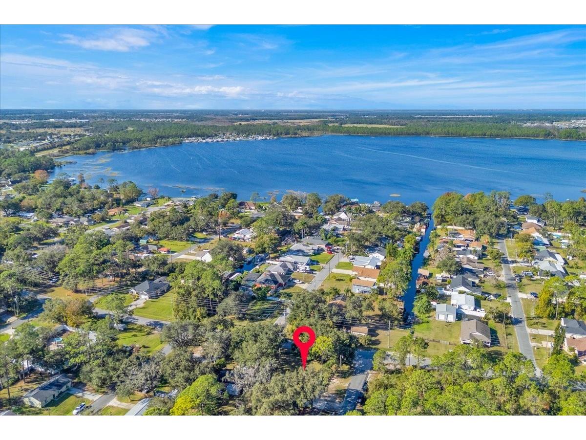 1125 Eden Drive Saint Cloud FL 34771 - Center Lake O6368416 image48