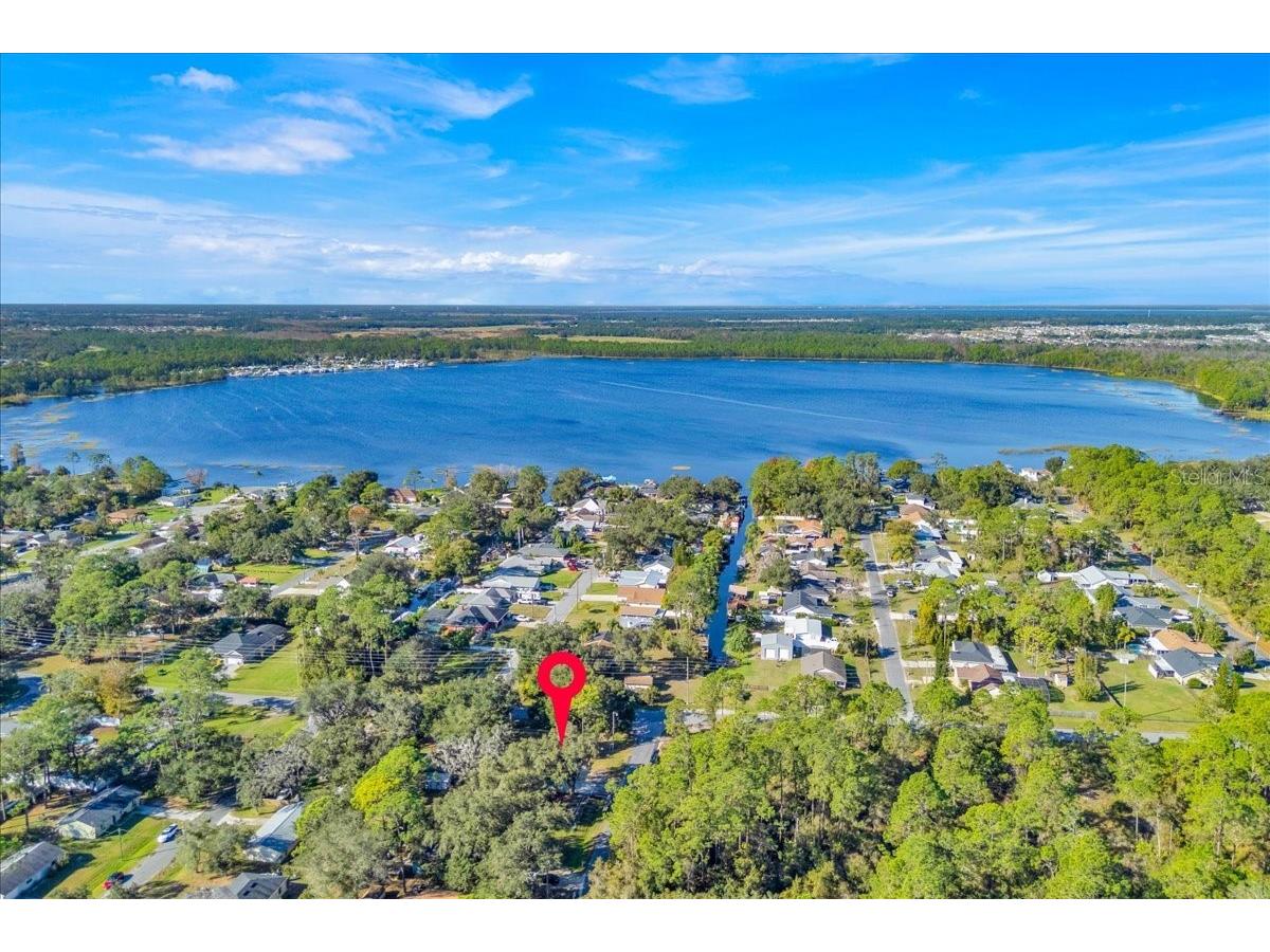 1125 Eden Drive Saint Cloud FL 34771 - Center Lake O6368416 image49