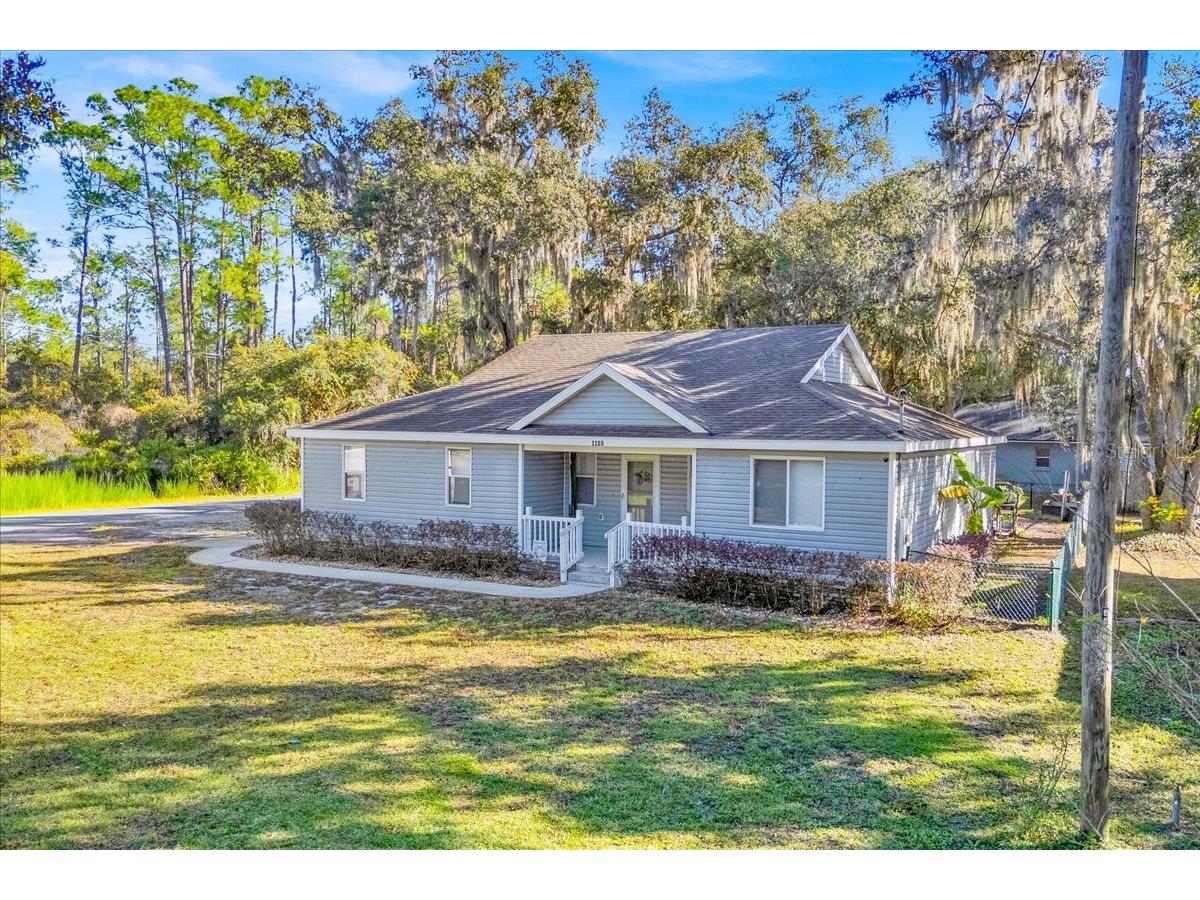 1125 Eden Drive Saint Cloud FL 34771 - Center Lake O6368416 image51