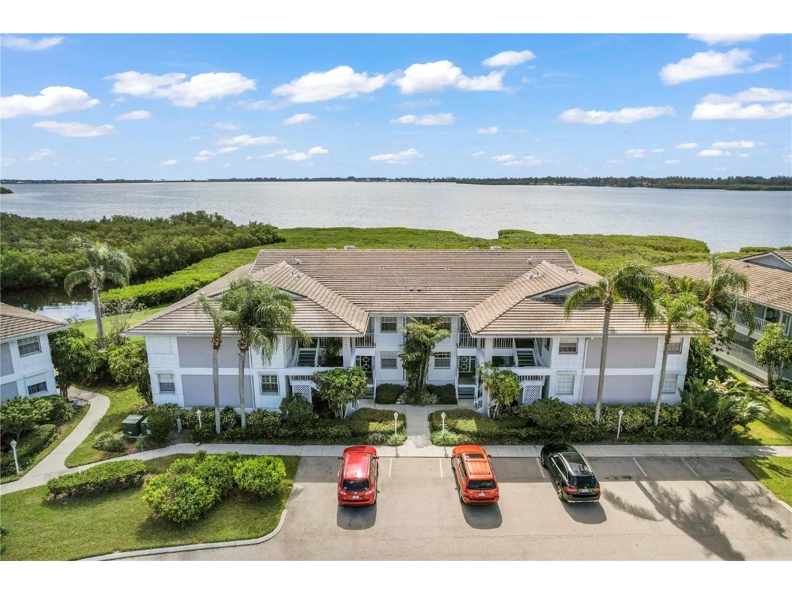 1125 Edgewater Circle Bradenton FL 34209 - PALMA SOLA BAY T3401570 image1