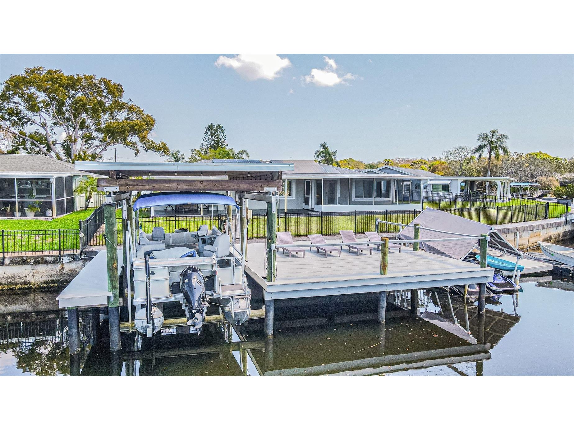 1125 Fernwood Drive Holiday FL 34690 - ANCLOTE RIVER TB8485326 image29