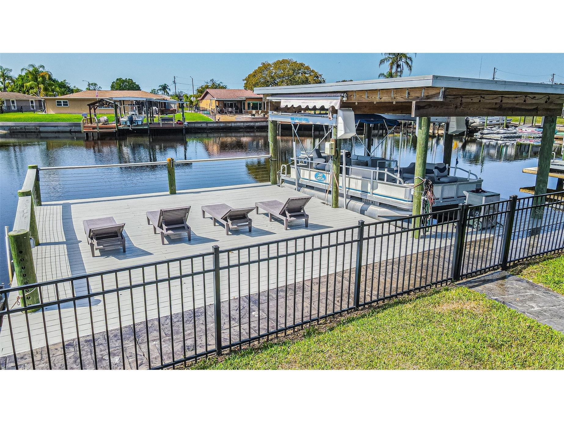1125 Fernwood Drive Holiday FL 34690 - ANCLOTE RIVER TB8485326 image3