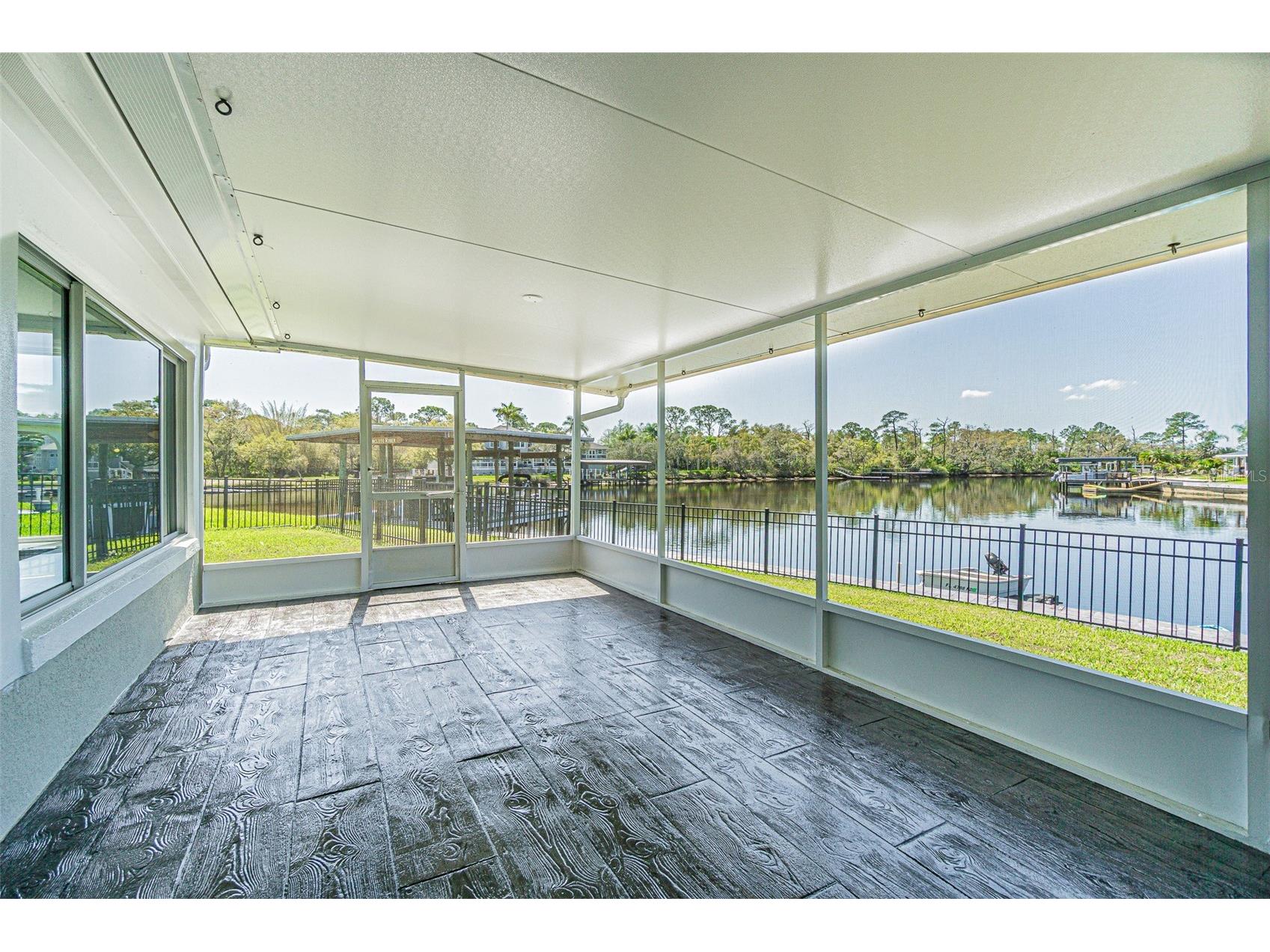1125 Fernwood Drive Holiday FL 34690 - ANCLOTE RIVER TB8485326 image30
