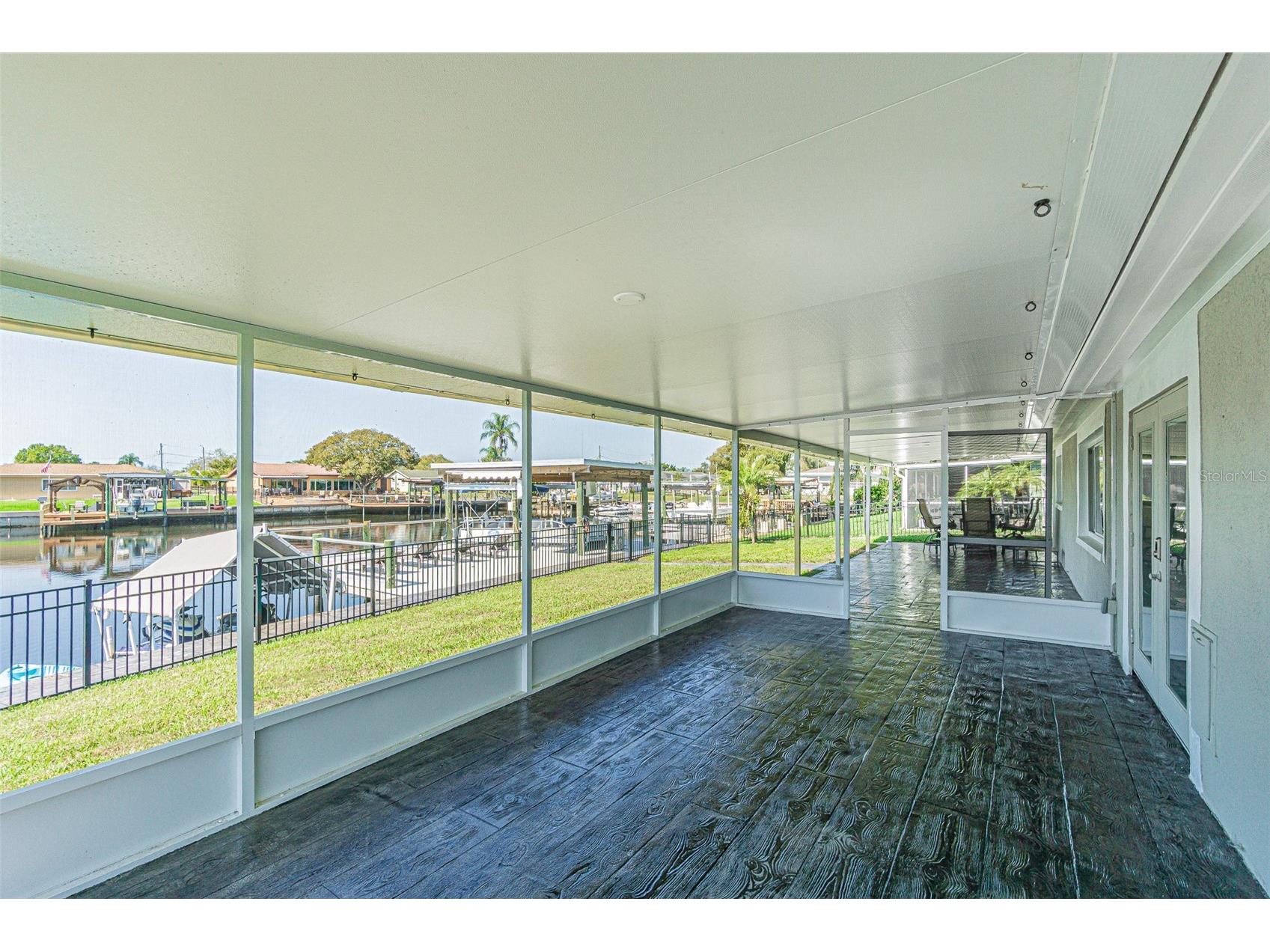 1125 Fernwood Drive Holiday FL 34690 - ANCLOTE RIVER TB8485326 image31