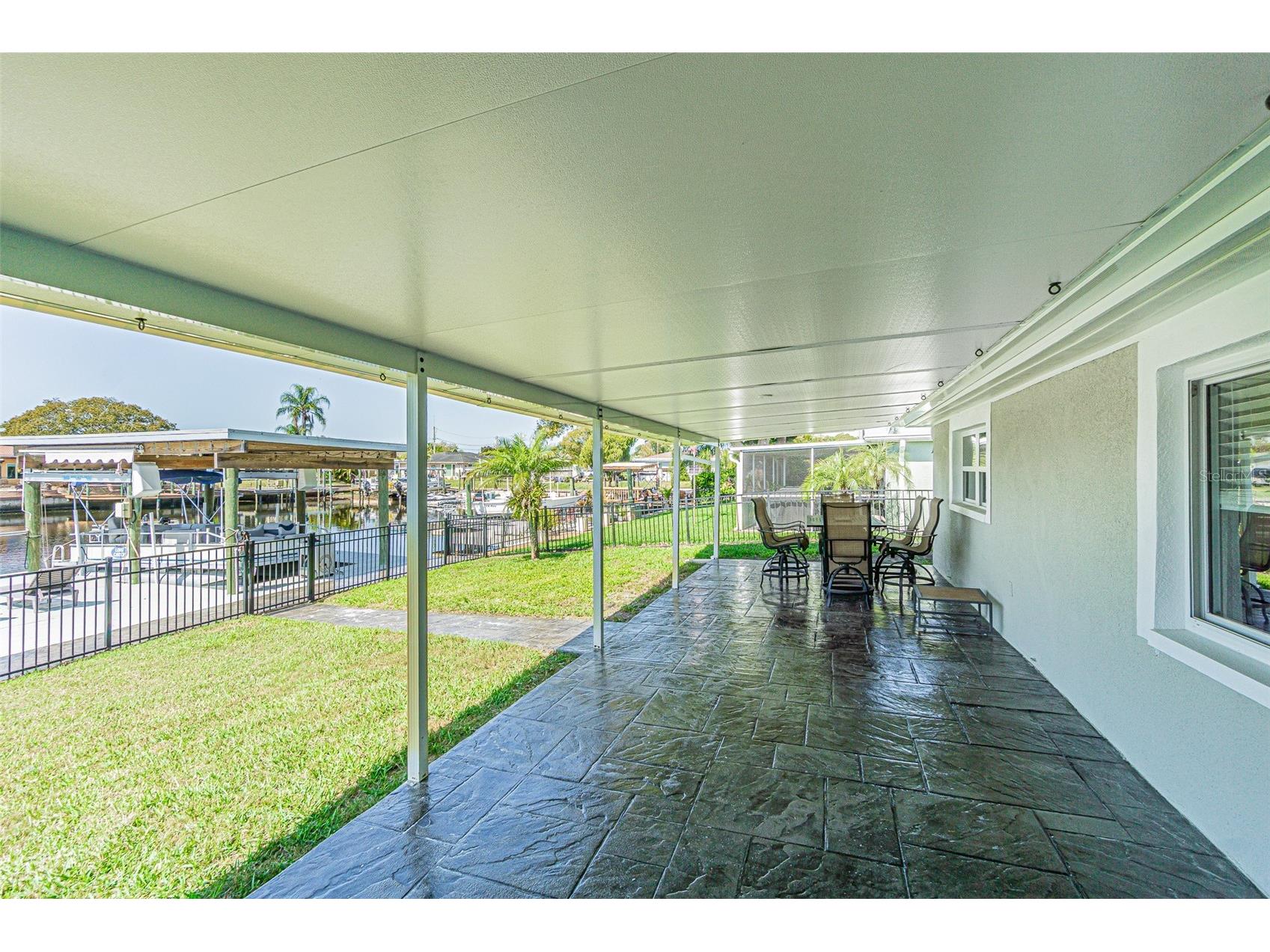 1125 Fernwood Drive Holiday FL 34690 - ANCLOTE RIVER TB8485326 image32